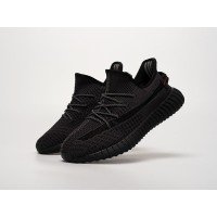 Кроссовки ADIDAS Yeezy 350 Boost v2 цвет Черный арт. 41763