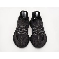 Кроссовки ADIDAS Yeezy 350 Boost v2 цвет Черный арт. 41763