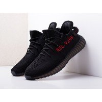 Кроссовки ADIDAS Yeezy 350 Boost v2 цвет Черный арт. 6995