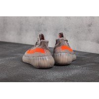 Кроссовки ADIDAS Yeezy 350 Boost v2 цвет Серый арт. 7257