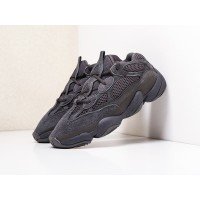 Кроссовки ADIDAS Yeezy 500 цвет Черный арт. 18762