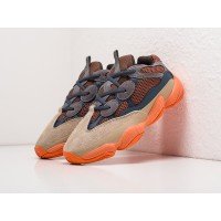 Кроссовки ADIDAS Yeezy 500 цвет Разноцветный арт. 28584