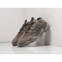 Кроссовки ADIDAS Yeezy 500 цвет Серый арт. 30948