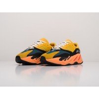 Кроссовки ADIDAS Yeezy Boost 700 цвет Оранжевый арт. 22748