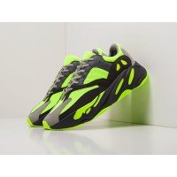 Кроссовки ADIDAS Yeezy Boost 700 цвет Зеленый арт. 23689