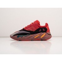 Кроссовки ADIDAS Yeezy Boost 700 цвет Красный арт. 31705