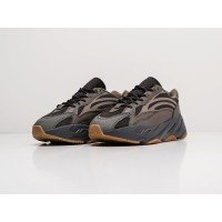 Зимние Кроссовки ADIDAS Yeezy Boost 700 v2 цвет Коричневый арт. 20035