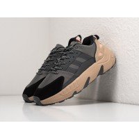 Кроссовки ADIDAS ZX 22 цвет Черный арт. 37023