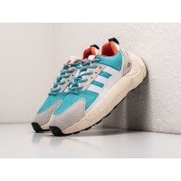 Кроссовки ADIDAS ZX 22 цвет Голубой арт. 37317