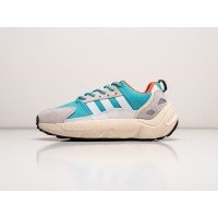 Кроссовки ADIDAS ZX 22 цвет Голубой арт. 37317