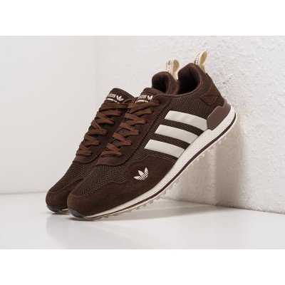 Кроссовки ADIDAS ZX цвет Коричневый арт. 28336