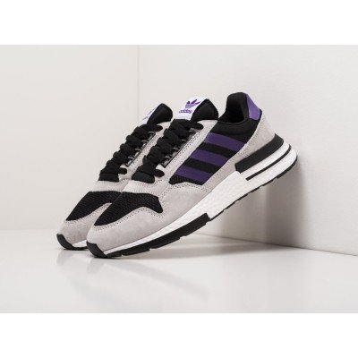 Кроссовки ADIDAS ZX 500 RM цвет Разноцветный арт. 24550