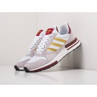 Кроссовки ADIDAS ZX 500 RM цвет Серый арт. 25316