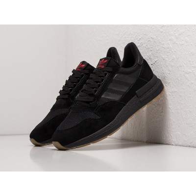 Кроссовки ADIDAS ZX 500 RM цвет Черный арт. 28219