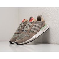 Кроссовки ADIDAS ZX 500 RM цвет Серый арт. 37802