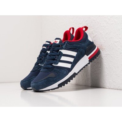 Кроссовки ADIDAS ZX 700 HD цвет Синий арт. 27885