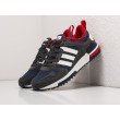 Кроссовки ADIDAS ZX 700 HD цвет Черный арт. 28378