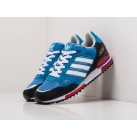 Кроссовки ADIDAS ZX 750 цвет Синий арт. 25381