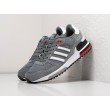 Кроссовки ADIDAS ZX 750 цвет Серый арт. 28360