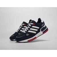 Кроссовки ADIDAS ZX 750 цвет Синий арт. 40814