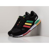 Кроссовки ADIDAS ZX 750 цвет Черный арт. 525