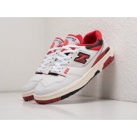 Кроссовки AIME LEON DORE X NEW BALANCE 550 цвет Белый арт. 31158