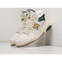 Кроссовки AIME LEON DORE X NEW BALANCE 650 цвет Белый арт. 31365