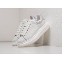 Кроссовки ALEXANDER MCQUEEN Lace-Up Sneaker цвет Белый арт. 26786