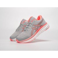 Кроссовки ASICS цвет Серый арт. 40897