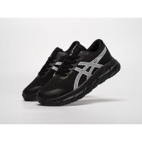 Кроссовки ASICS цвет Черный арт. 40899