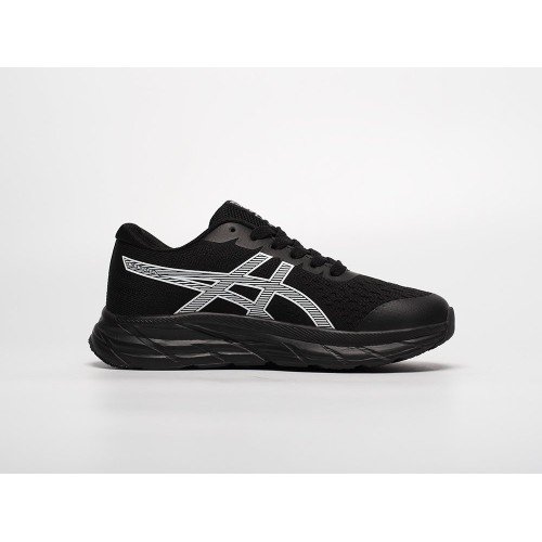 Кроссовки ASICS цвет Черный арт. 40899