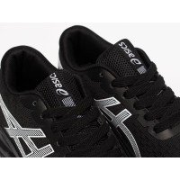 Кроссовки ASICS цвет Черный арт. 40899