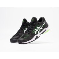 Кроссовки ASICS Court FF 2 цвет Черный арт. 39107