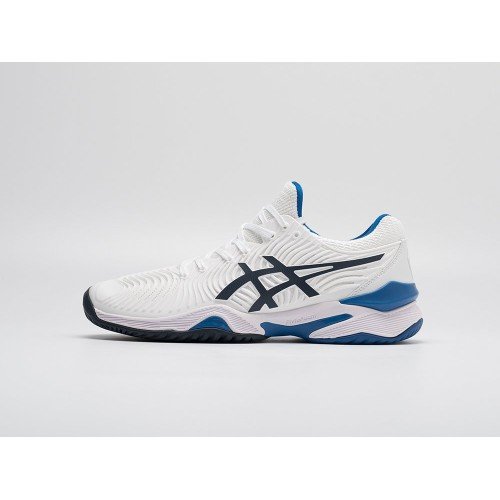 Кроссовки ASICS Court FF 2 цвет Белый арт. 39108