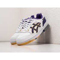 Кроссовки ASICS ex89 цвет Белый арт. 37966