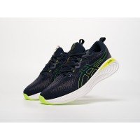 Кроссовки ASICS Gel-Cumulus 25 цвет Черный арт. 41333