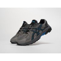 Кроссовки ASICS Gel Kahana 8 цвет Черный арт. 41142