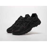 Кроссовки ASICS Gel Kahana 8 цвет Черный арт. 41928