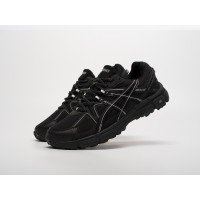 Кроссовки ASICS Gel-Kahana 8 цвет Черный арт. 42965