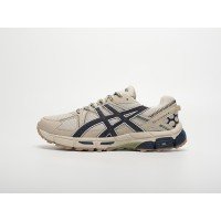 Зимние Кроссовки ASICS Gel-Kahana 8 цвет Белый арт. 43797