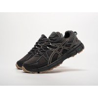 Зимние Кроссовки ASICS Gel-Kahana 8 цвет Черный арт. 43801