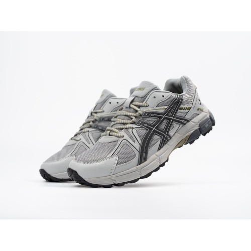 Кроссовки ASICS Gel Kahana 8 цвет Серый арт. 43967