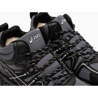 Зимние Кроссовки ASICS Gel Kahana 8 Hi цвет Серый арт. 43647