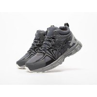 Зимние Кроссовки ASICS Gel Kahana 8 Hi цвет Серый арт. 43648