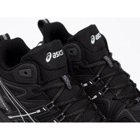 Зимние Кроссовки ASICS Gel Kahana 8 Hi цвет Черный арт. 43706