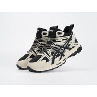 Зимние Кроссовки ASICS Gel Kahana 8 Hi цвет Серый арт. 43708