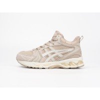 Зимние Кроссовки ASICS Gel Kayano 14 Mid цвет Белый арт. 43869