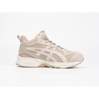 Зимние Кроссовки ASICS Gel Kayano 14 Mid цвет Белый арт. 43869