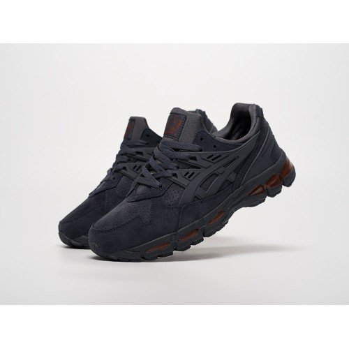 Кроссовки ASICS Gel Kayano Trainer 21 цвет Серый арт. 42442