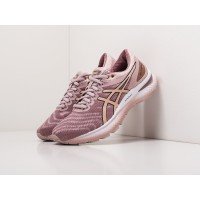 Кроссовки ASICS Gel-Nimbus 22 цвет Розовый арт. 23916